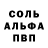 КЕТАМИН VHQ Ara Bela
